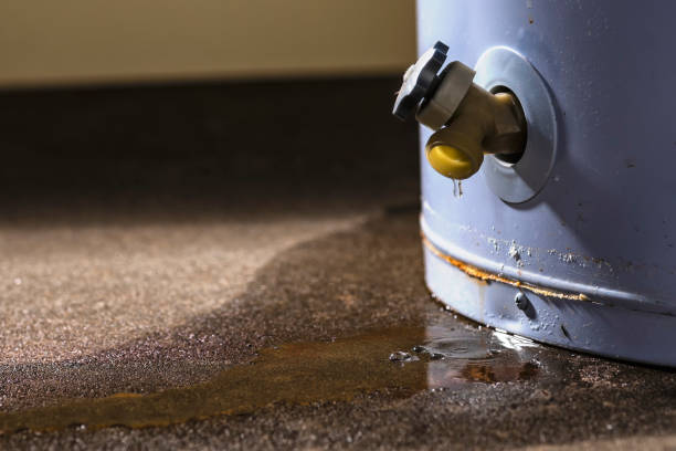 Best 24-hour water damage restoration  in Ames, TX