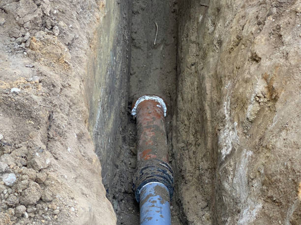 Best Emergency water damage restoration  in Ames, TX