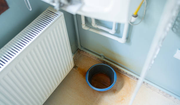 Best 24-hour water damage restoration  in Ames, TX